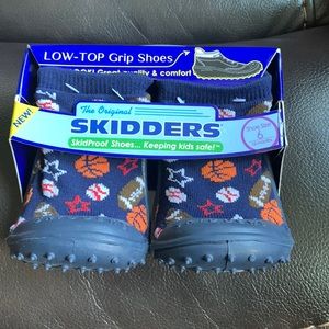 Grip Shoes